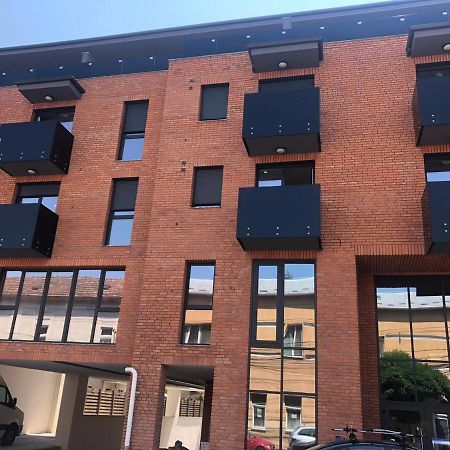 Unique City View Apartment Balcony & Parking Space Kluż-Napoka Zewnętrze zdjęcie