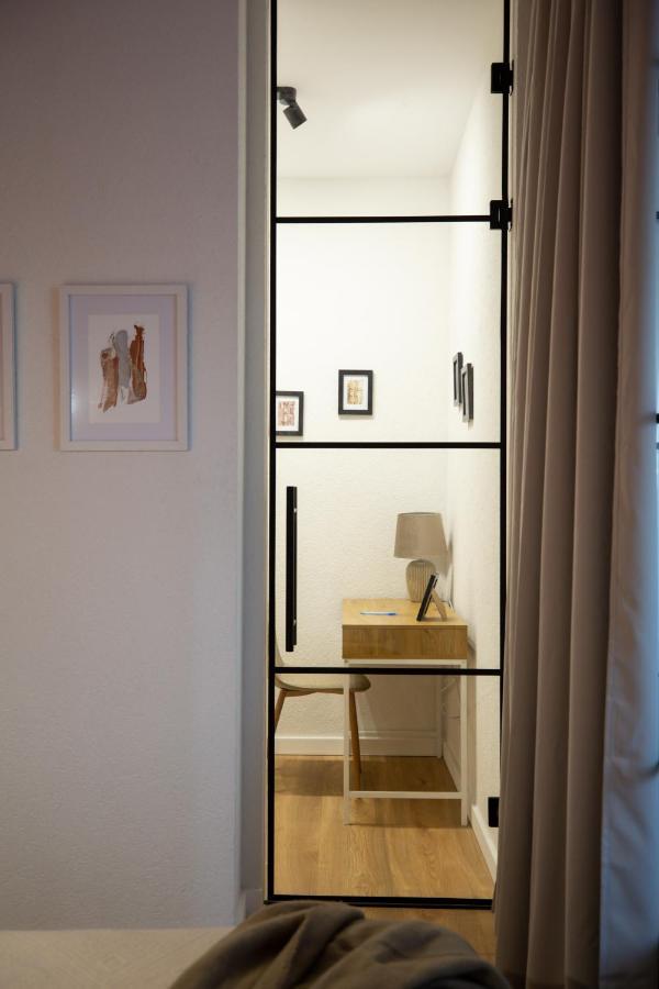 Unique City View Apartment Balcony & Parking Space Kluż-Napoka Zewnętrze zdjęcie