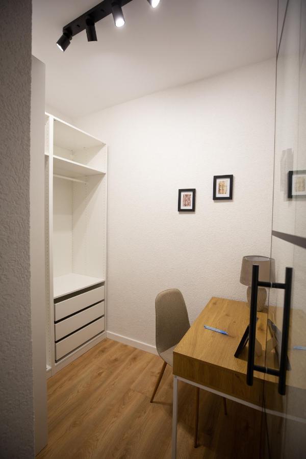 Unique City View Apartment Balcony & Parking Space Kluż-Napoka Zewnętrze zdjęcie