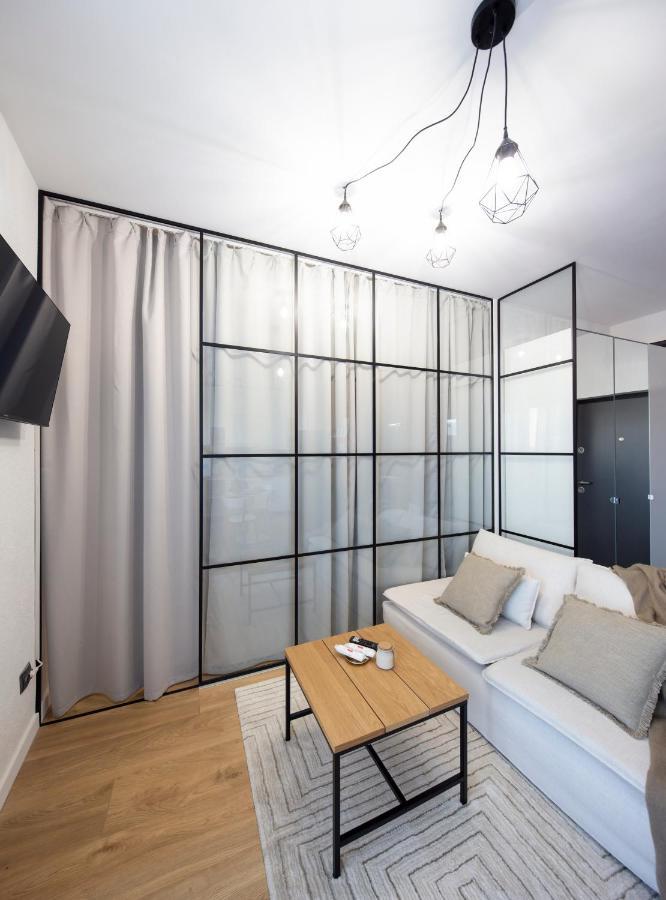 Unique City View Apartment Balcony & Parking Space Kluż-Napoka Zewnętrze zdjęcie