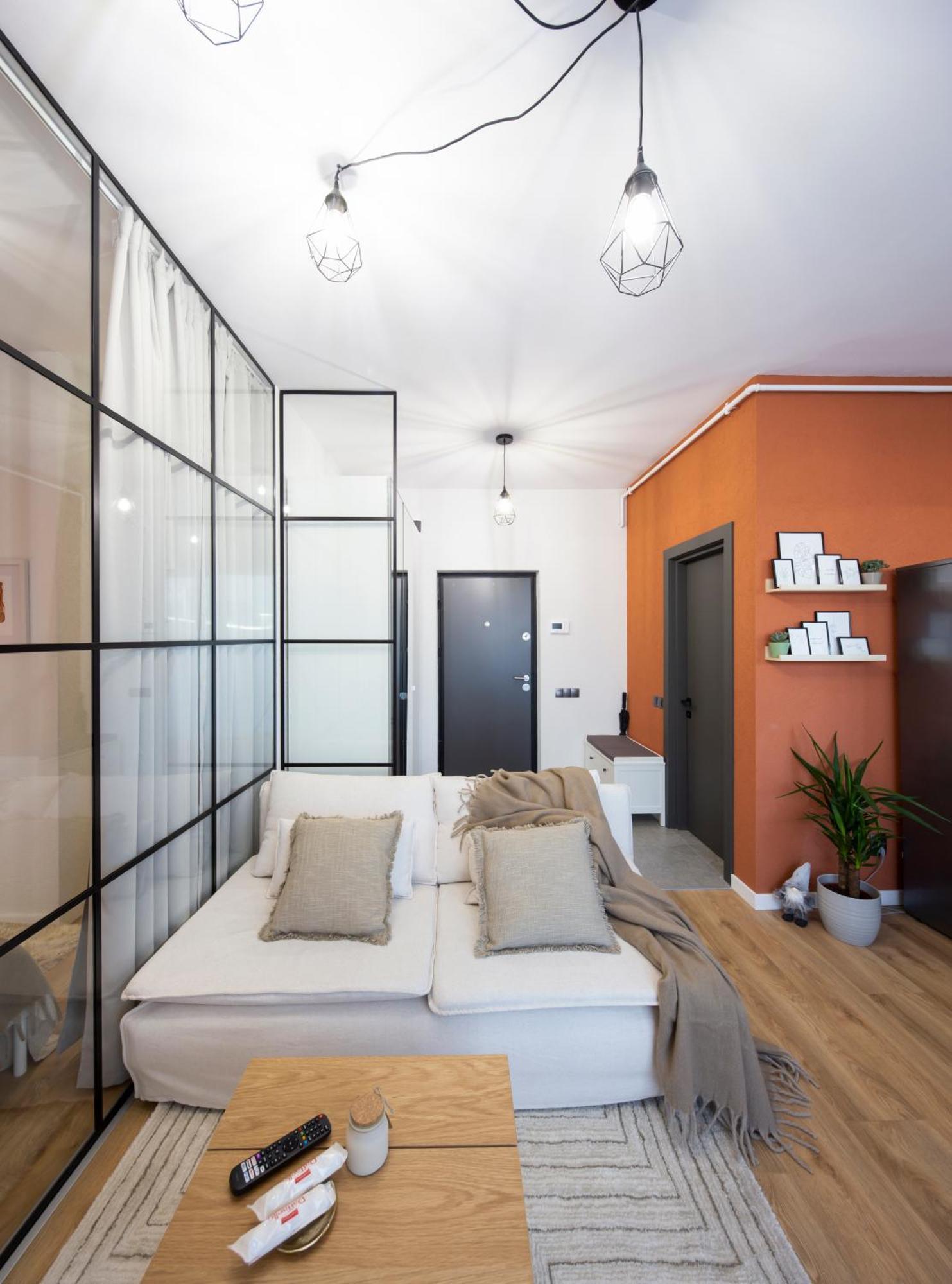 Unique City View Apartment Balcony & Parking Space Kluż-Napoka Zewnętrze zdjęcie
